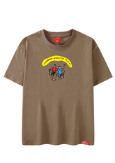 Playground tee