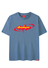 Skater Dragon tee