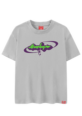 Skater Frog tee