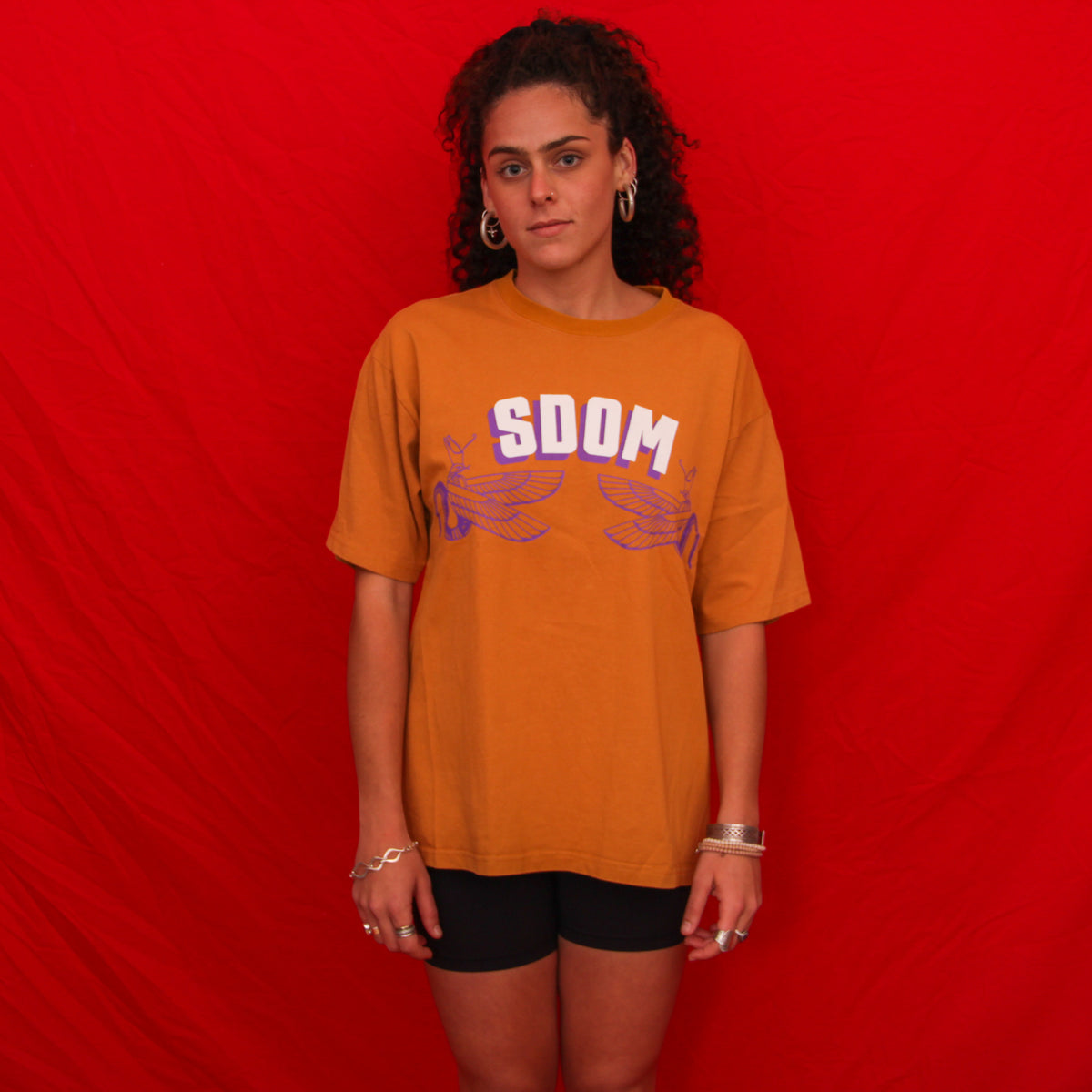 Slakers T-Shirt