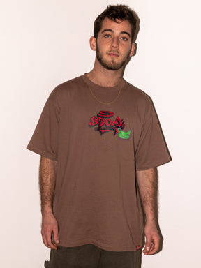 Robo Duck tee