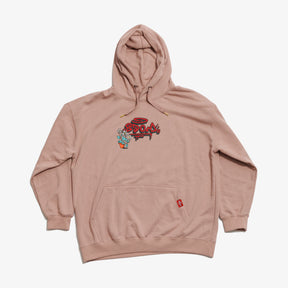 Life and Time hoodie