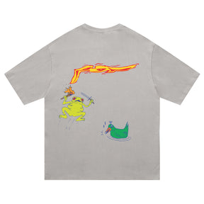 Swamp Frog T-Shirt